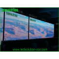 High Resolution Outdoor DIP P10 LED Video Wall